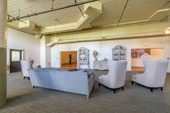 Clubroom